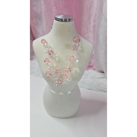 Jewelry Lot Unicorn Sparkle Fairy Theme Clean Curated Bundle Free Gift - Picture 3 of 16